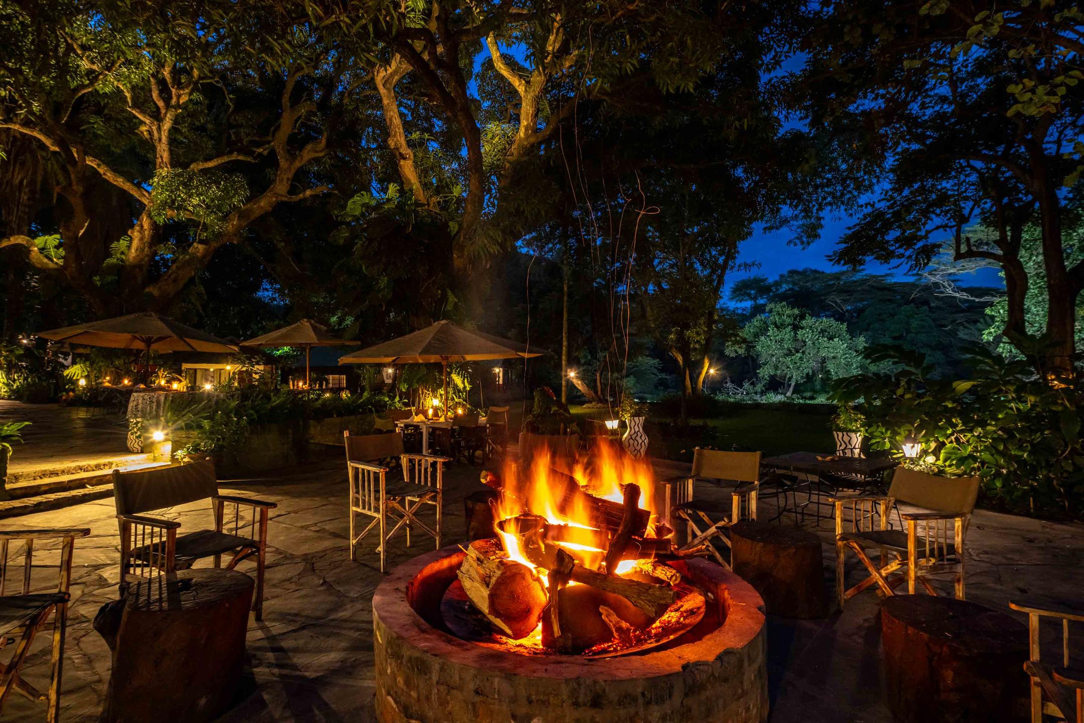 Mount Meru Game Lodge thumbnail 4